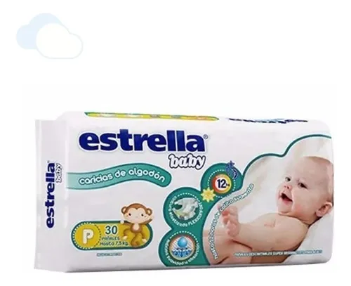 ESTRELLA BABY